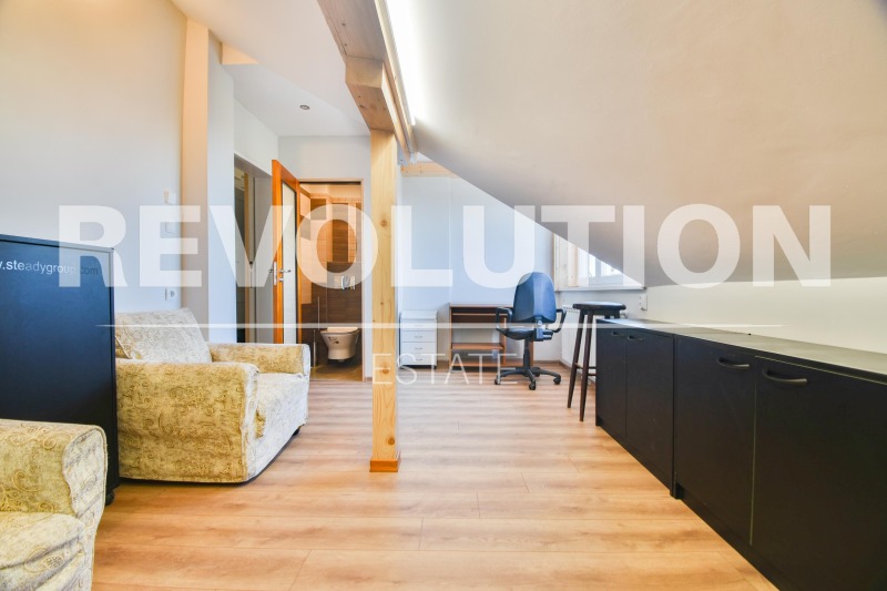 A louer  Étage de la maison Sofia , Gorna banya , 60 m² | 87323255