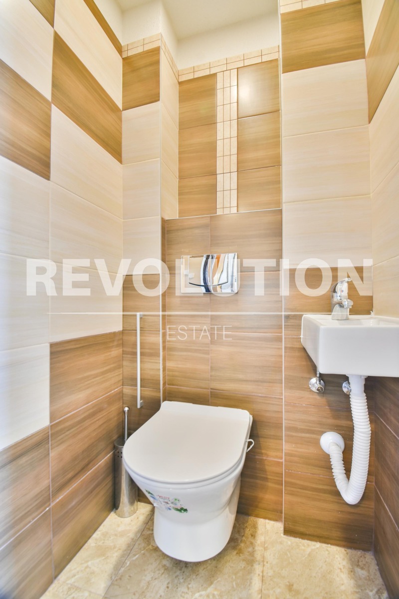 A louer  Étage de la maison Sofia , Gorna banya , 60 m² | 87323255 - image [8]