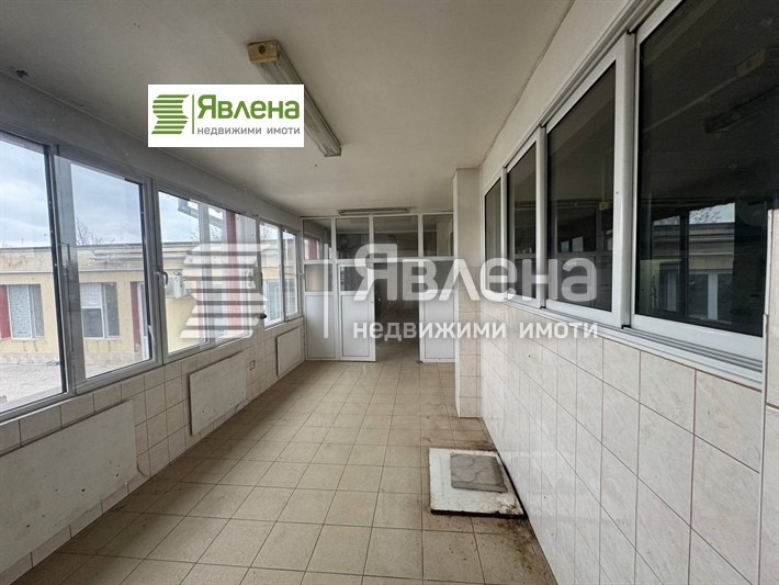 De inchiriat  Cladire industriala Sofia , Moderno predgradie , 140 mp | 83679837