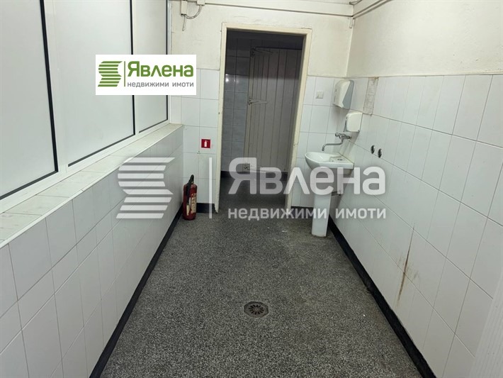 De inchiriat  Cladire industriala Sofia , Moderno predgradie , 140 mp | 83679837 - imagine [4]