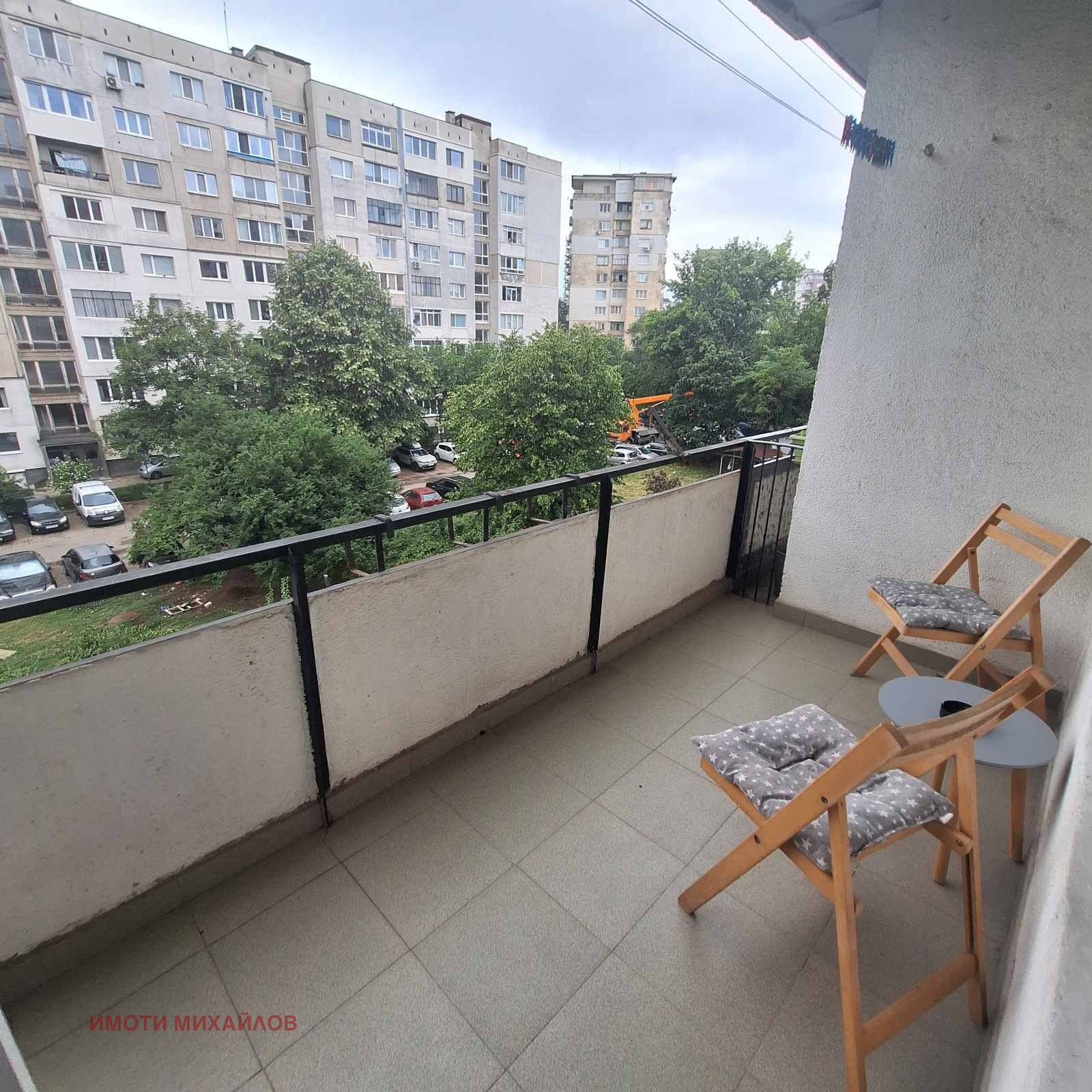 Дава под наем 1-СТАЕН, гр. София, Стрелбище, снимка 5 - Апартаменти - 55397789