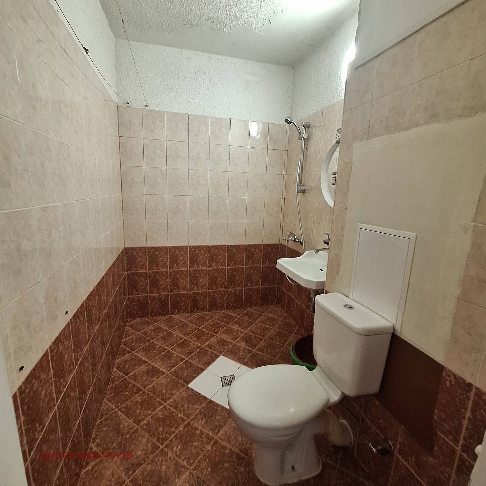 Дава под наем 1-СТАЕН, гр. София, Стрелбище, снимка 6 - Апартаменти - 55397789