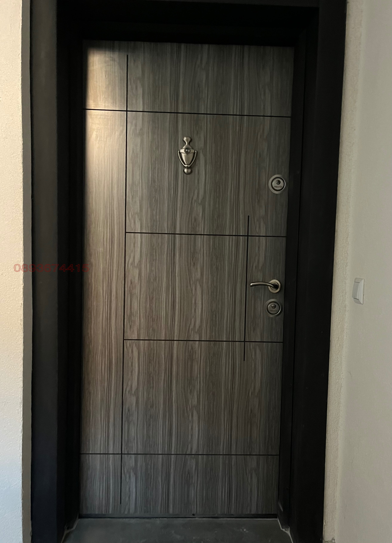 Дава под наем 2-СТАЕН, гр. Варна, Виница, снимка 16 - Апартаменти - 54240947