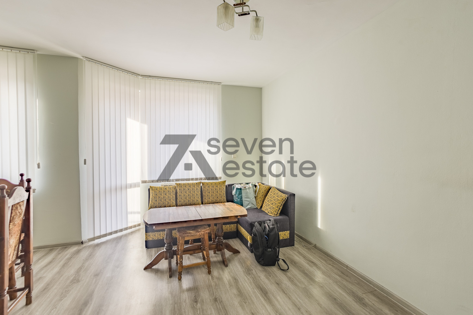 Дава под наем 2-СТАЕН, гр. София, Витоша, снимка 2 - Апартаменти - 52856229