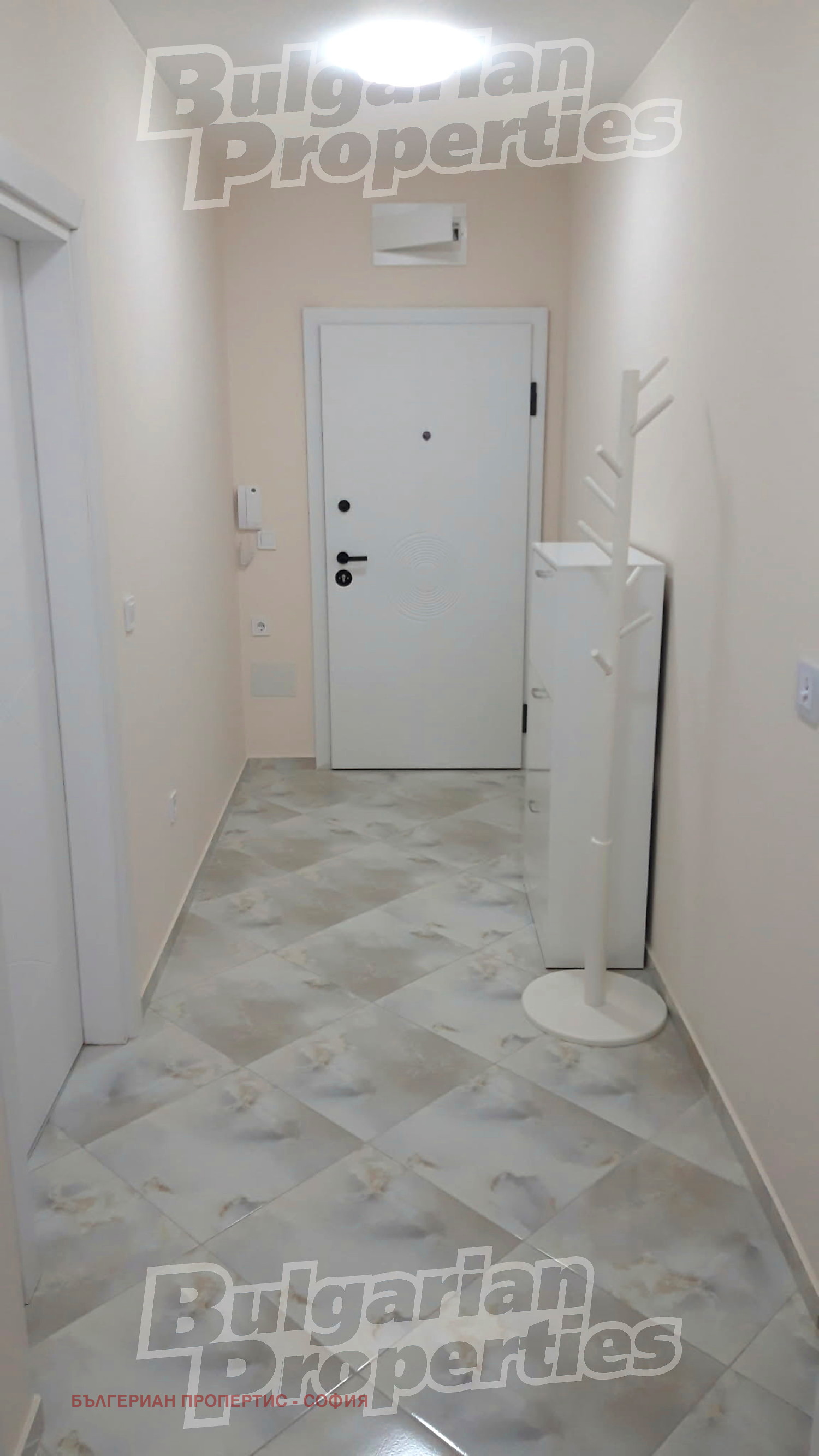 Дава под наем 2-СТАЕН, гр. София, Сухата река, снимка 16 - Апартаменти - 53812516