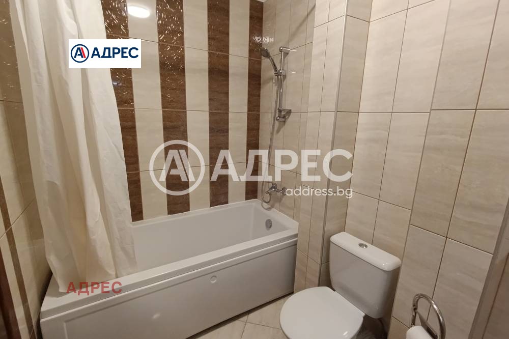 Дава под наем 2-СТАЕН, гр. Варна, к.к. Св.Св. Константин и Елена, снимка 5 - Апартаменти - 54564717
