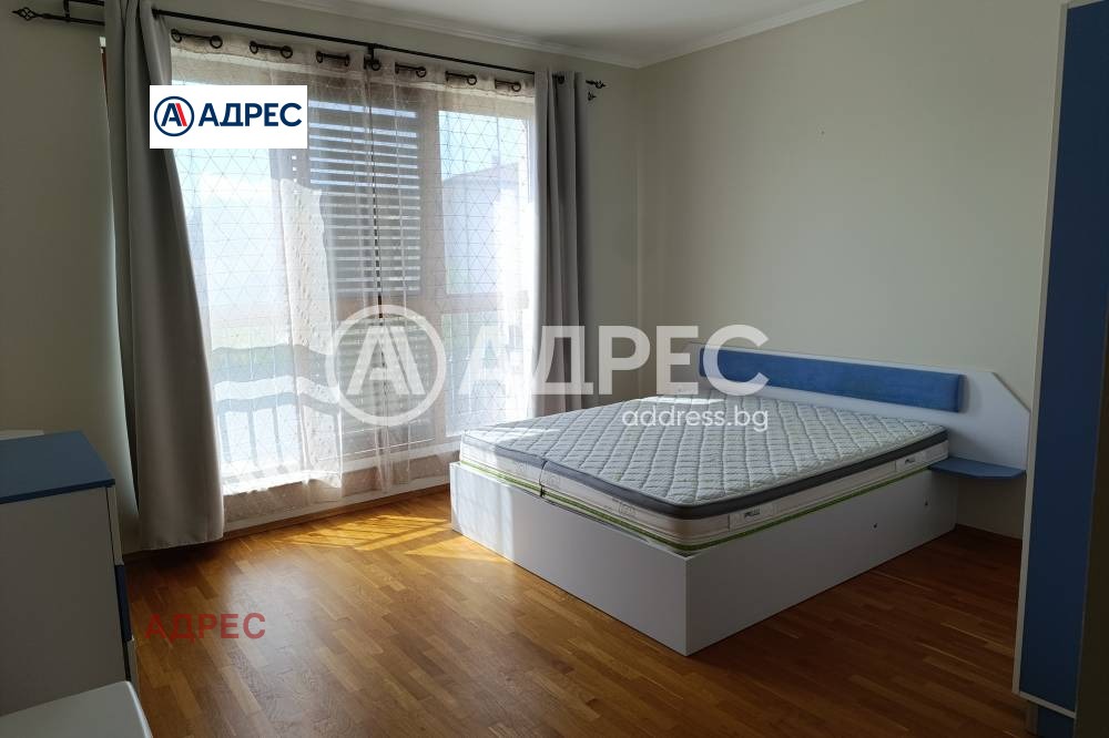 Дава под наем 2-СТАЕН, гр. Варна, к.к. Св.Св. Константин и Елена, снимка 4 - Апартаменти - 54564717