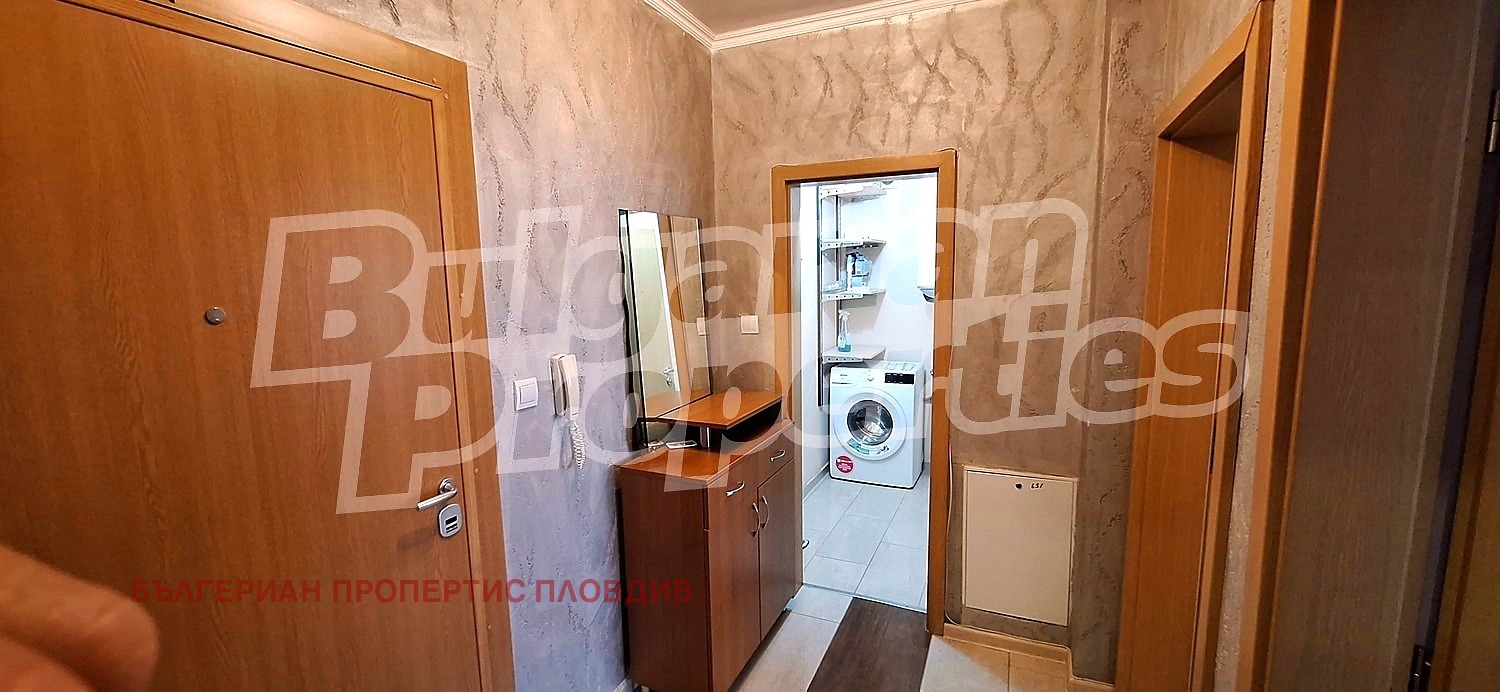Дава под наем 2-СТАЕН, гр. Пловдив, Каменица 2, снимка 10 - Апартаменти - 54835324