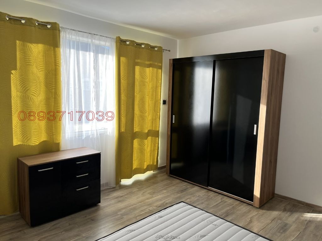 Дава под наем 3-СТАЕН, гр. Пловдив, Гагарин, снимка 8 - Апартаменти - 54129940