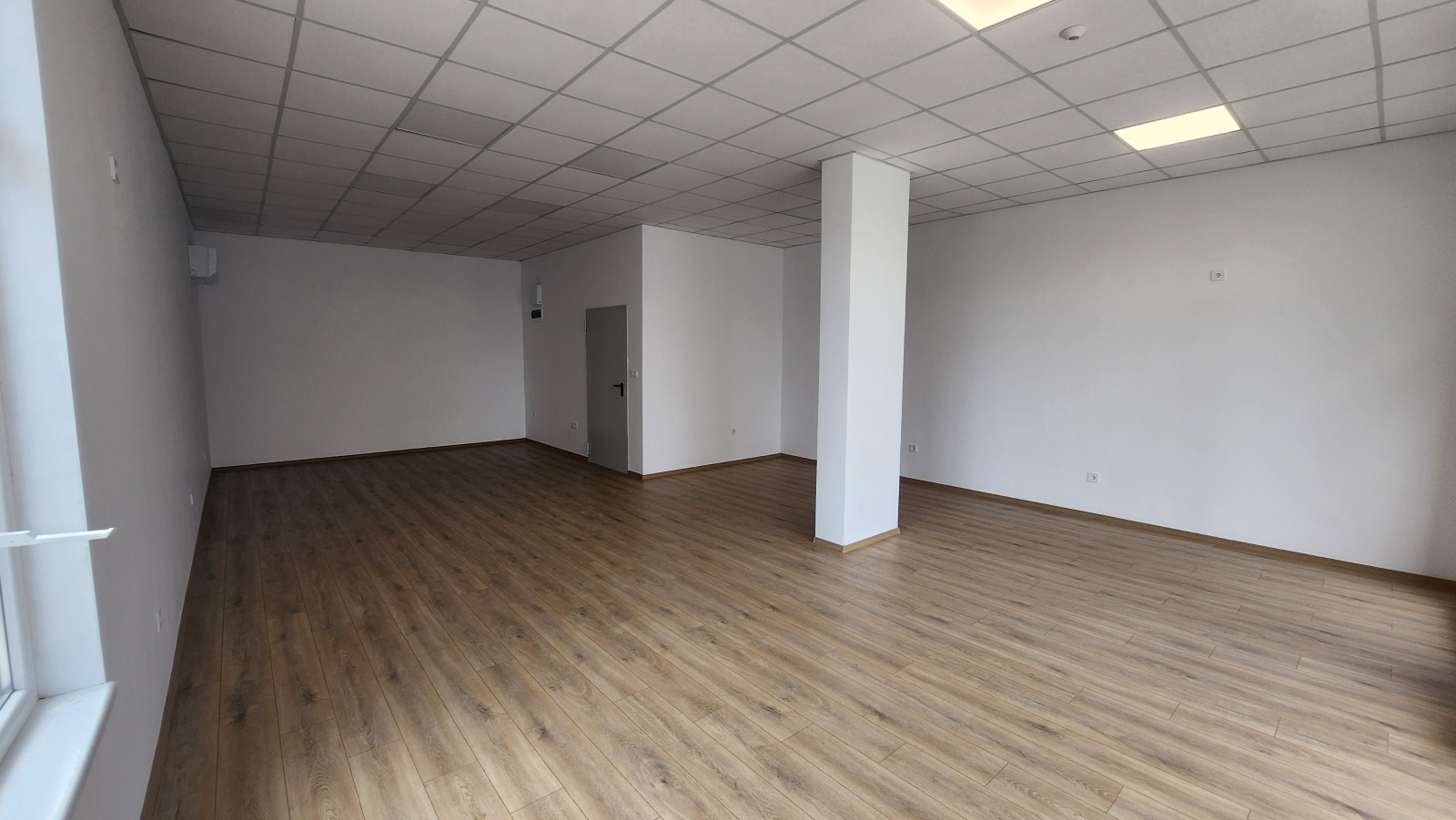 Дава под наем ОФИС, гр. Стара Загора, Самара 1, снимка 4 - Офиси - 56165144