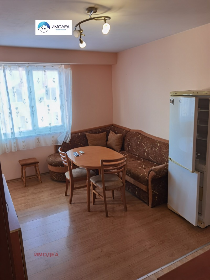 Дава под Наем 2-СТАЕН в град Велико Търново, Бузлуджа - 60 кв.м / 281.21 € » 550 лв., ИМОДЕА