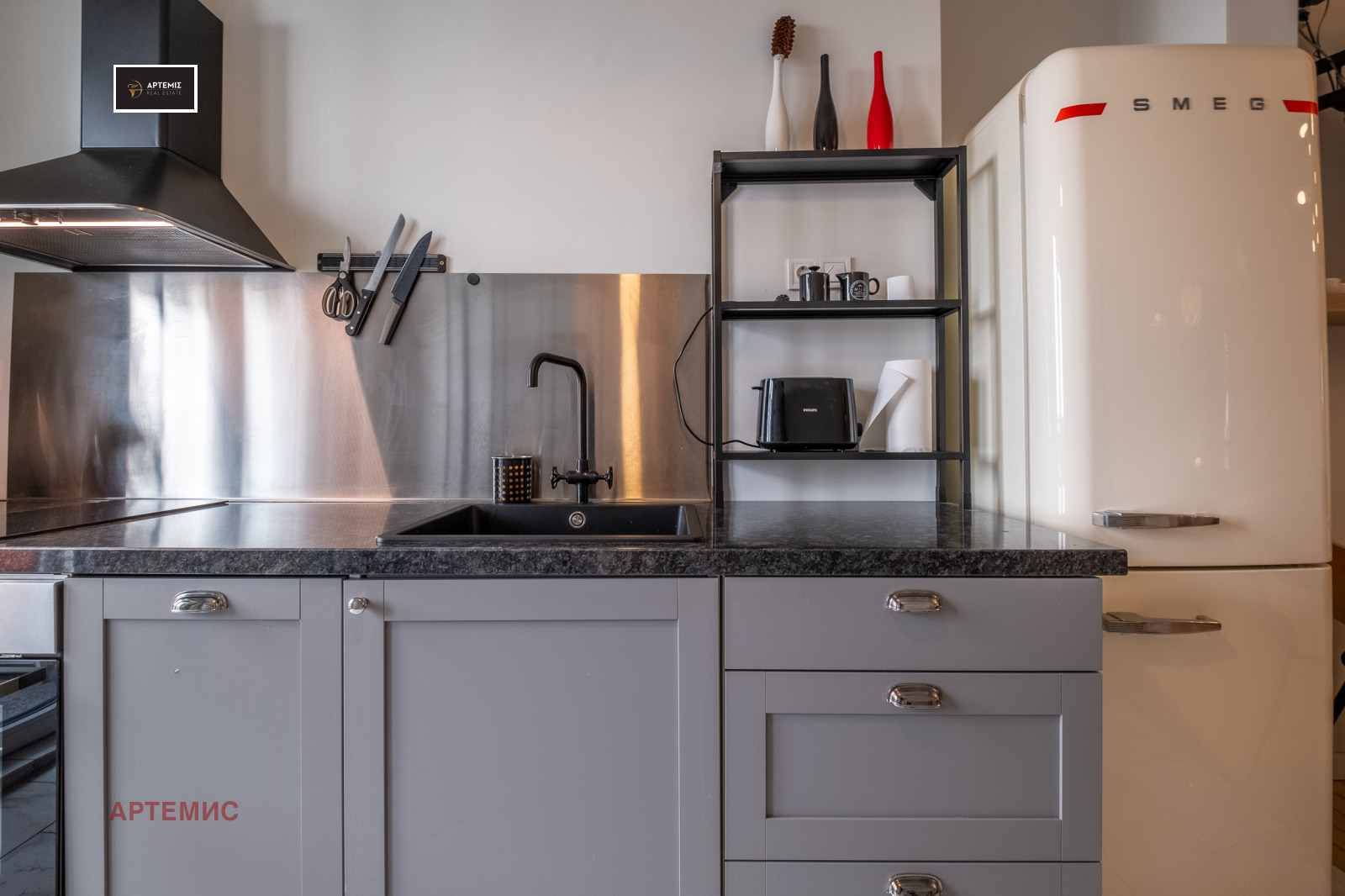 Дава под Наем 3-СТАЕН | Imot.bg — изображение 11