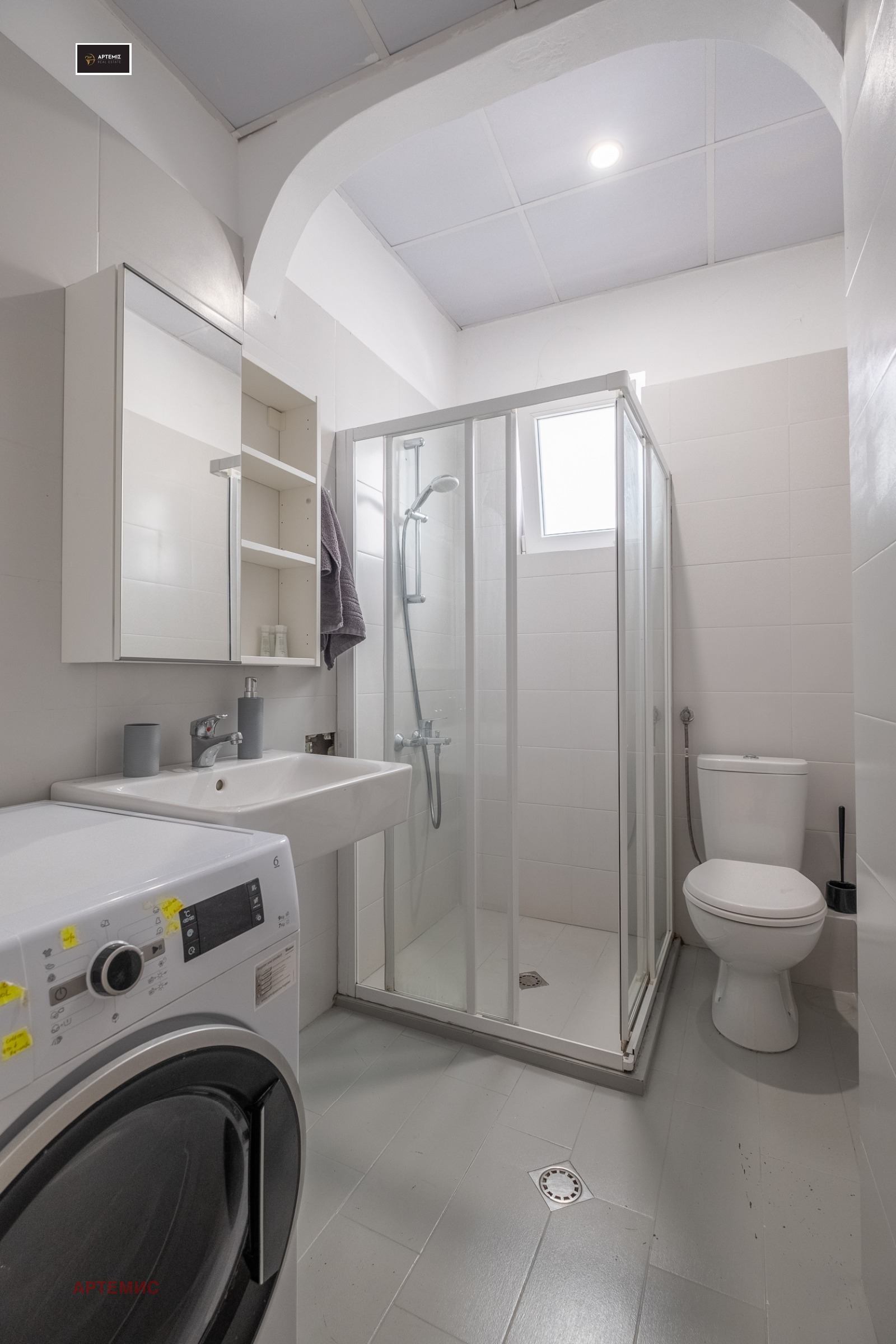 Дава под Наем 3-СТАЕН | Imot.bg — изображение 17