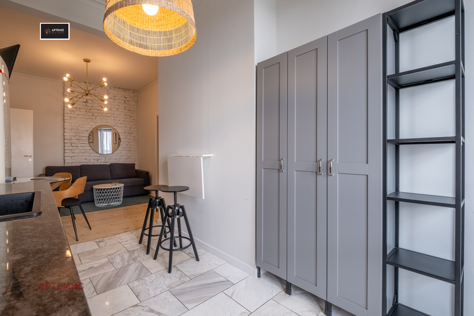 Дава под Наем 3-СТАЕН | Imot.bg — изображение 10