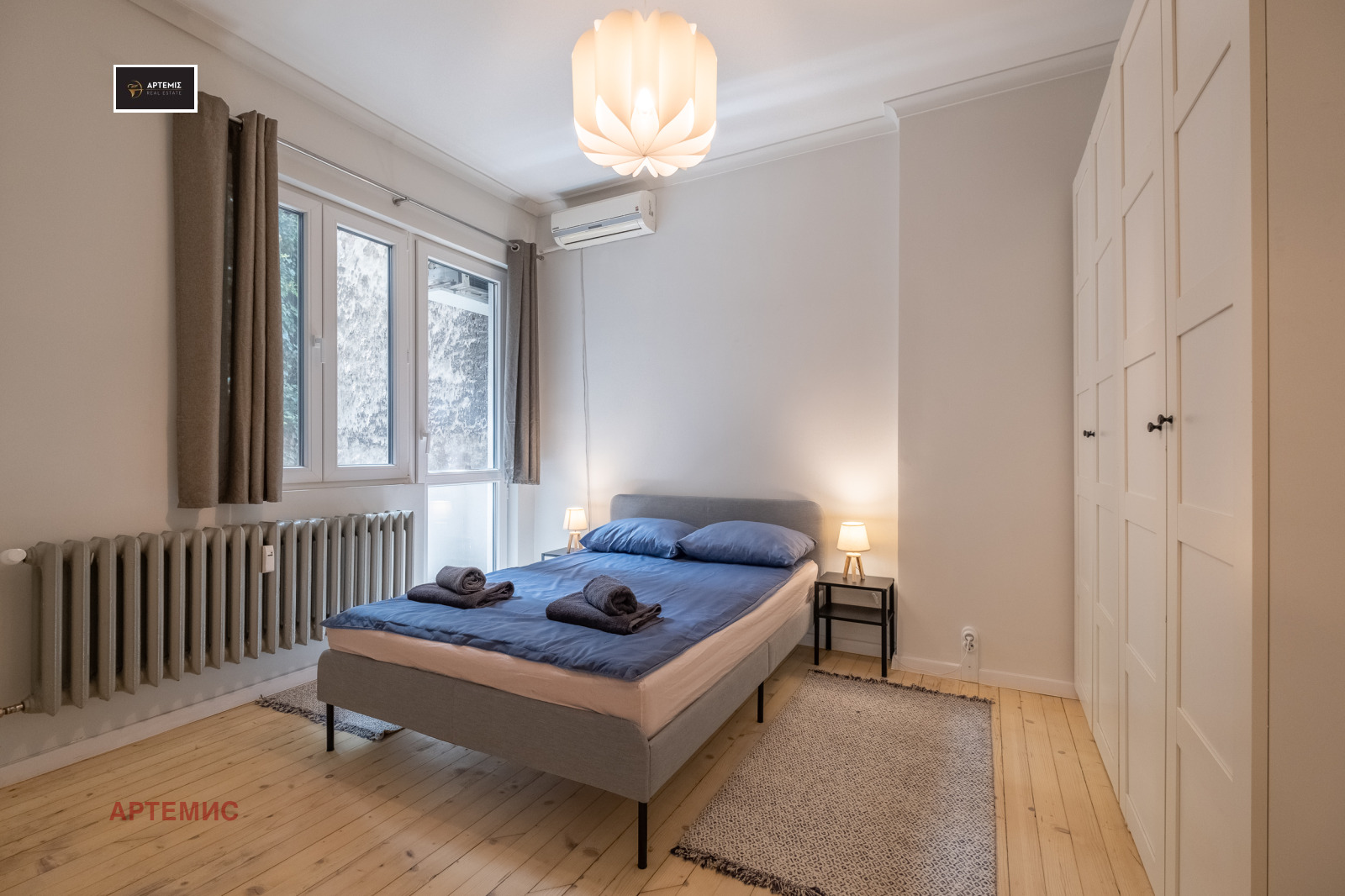 Дава под Наем 3-СТАЕН | Imot.bg — изображение 13