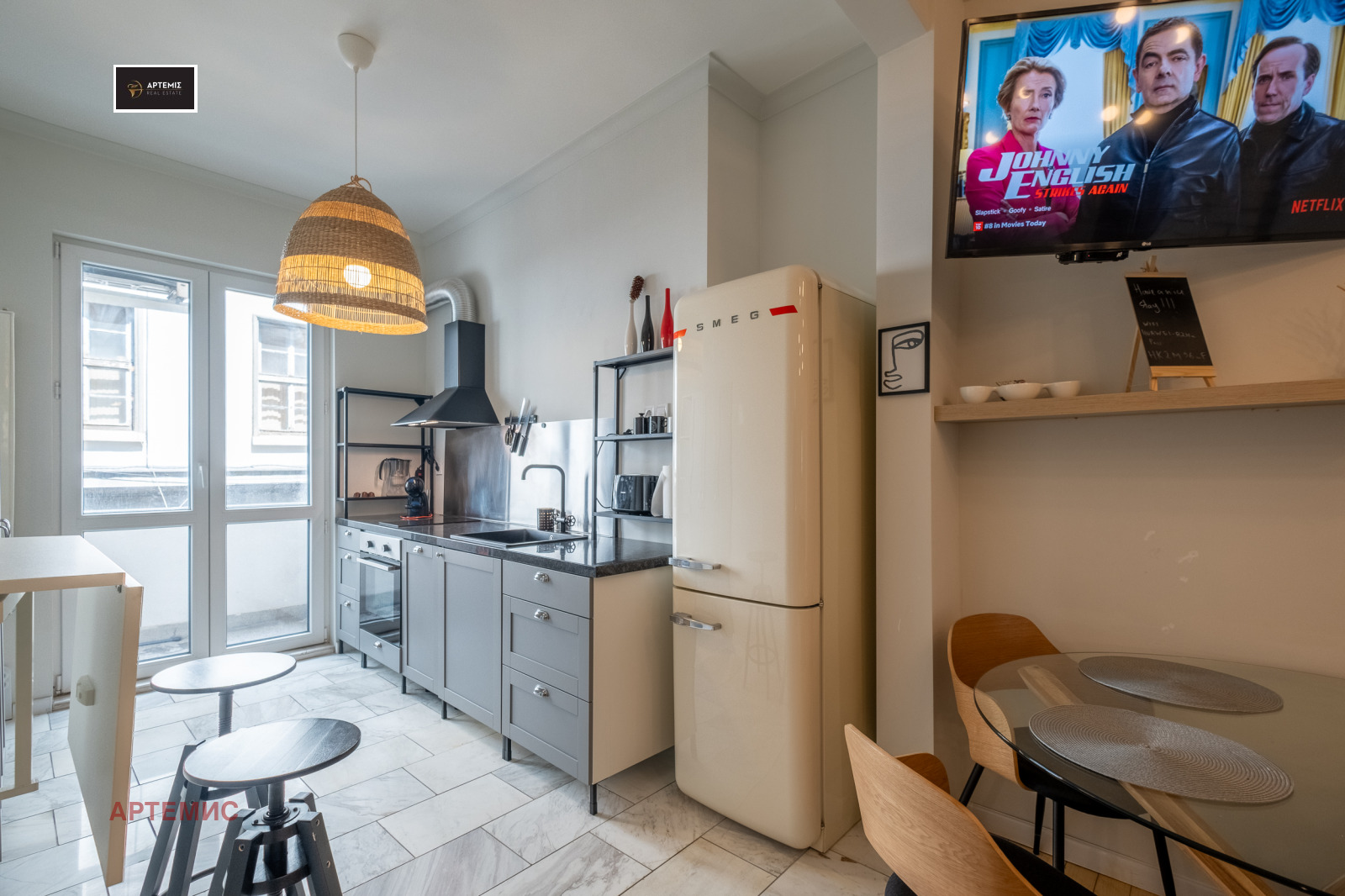 Дава под Наем 3-СТАЕН | Imot.bg — изображение 7