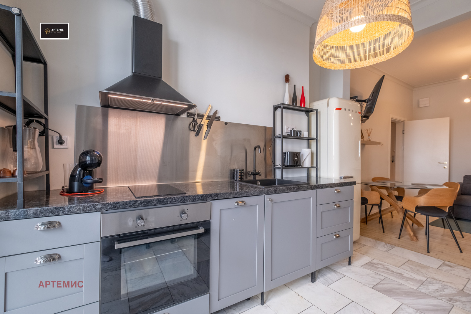 Дава под Наем 3-СТАЕН | Imot.bg — изображение 9