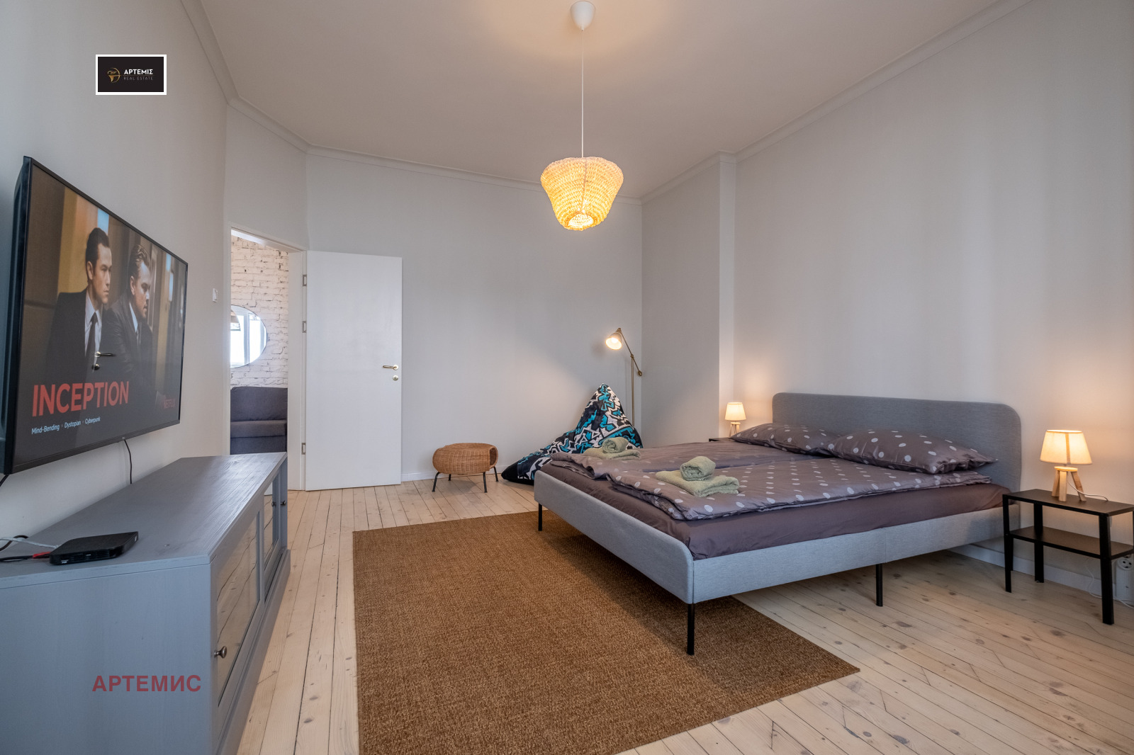 Дава под Наем 3-СТАЕН | Imot.bg — изображение 3