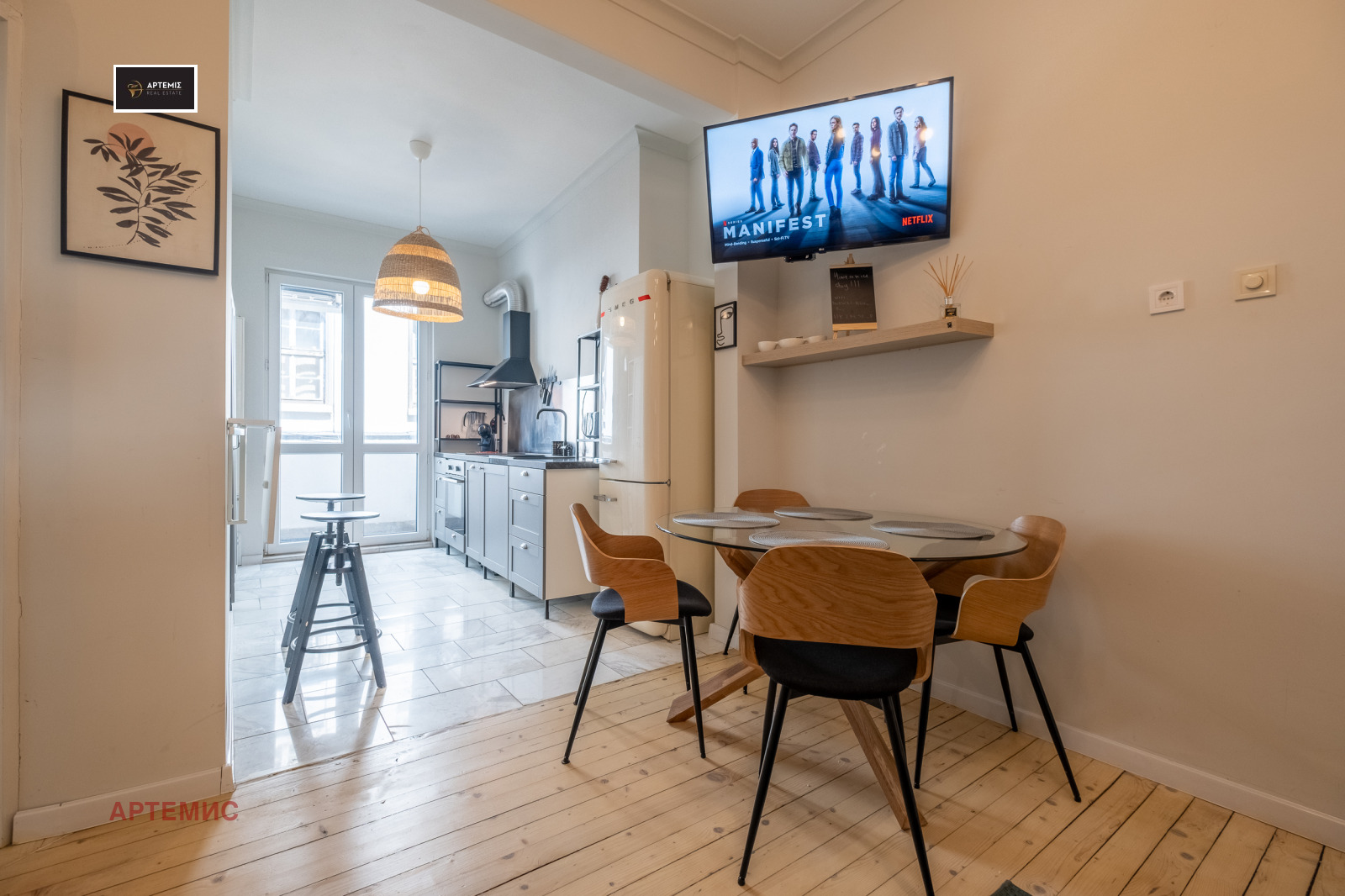 Дава под Наем 3-СТАЕН | Imot.bg — изображение 5