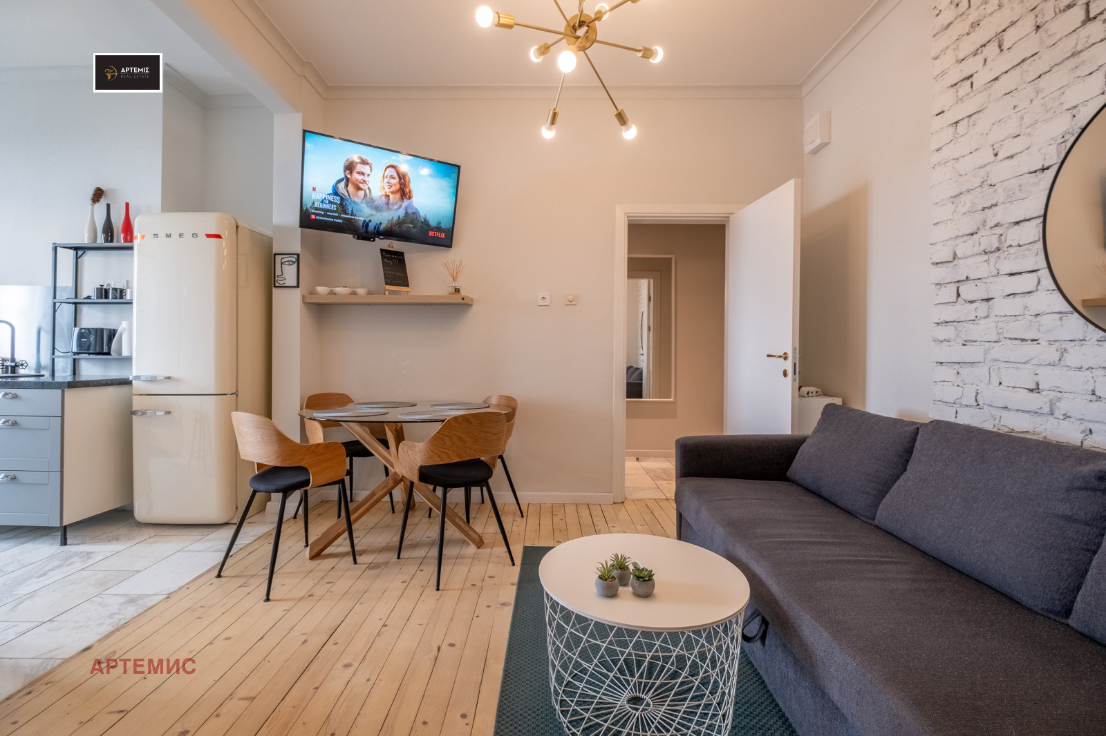 Дава под Наем 3-СТАЕН | Imot.bg — изображение 2