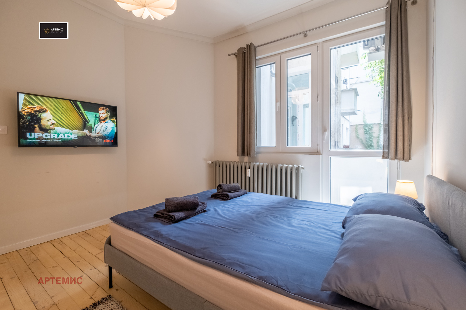 Дава под Наем 3-СТАЕН | Imot.bg — изображение 14