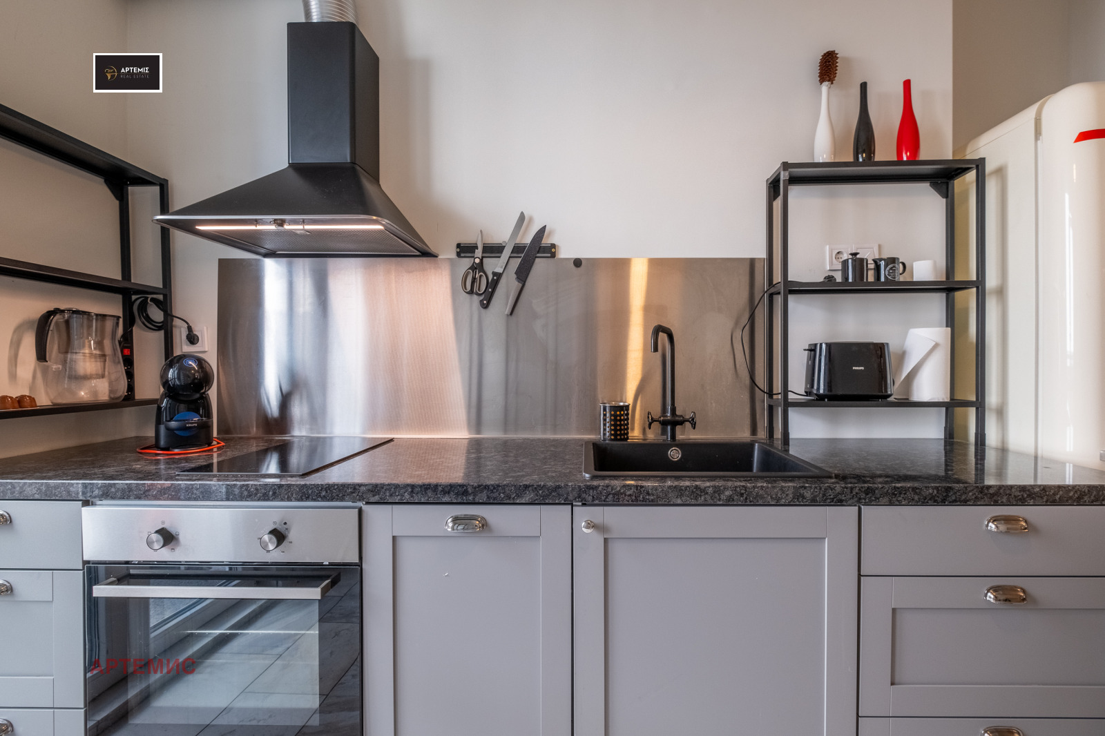 Дава под Наем 3-СТАЕН | Imot.bg — изображение 8