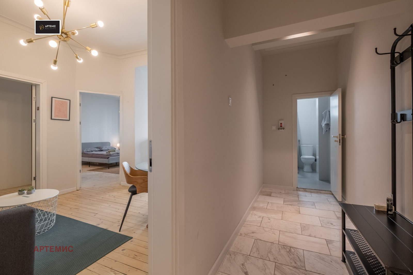 Дава под Наем 3-СТАЕН | Imot.bg — изображение 15