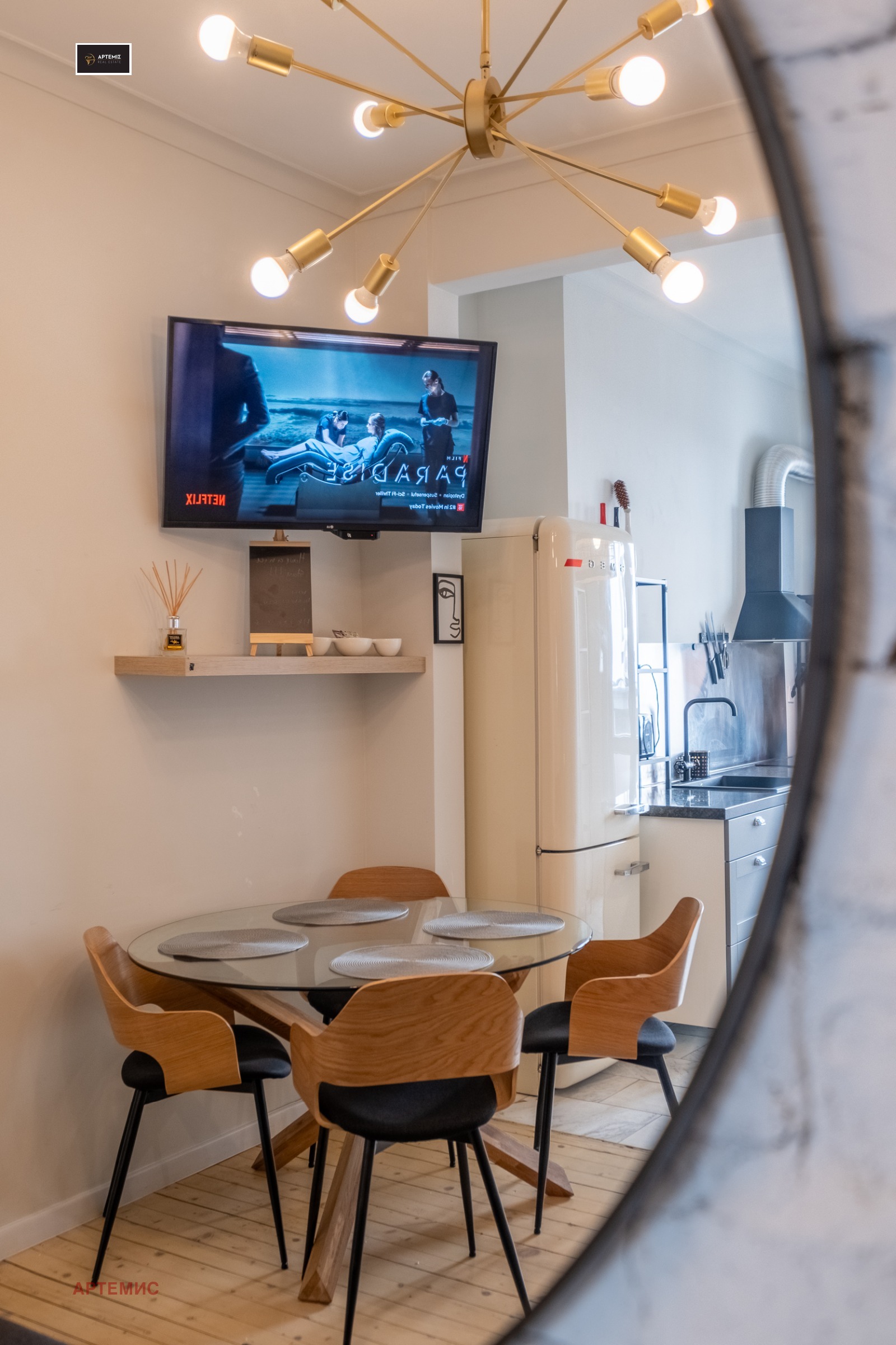 Дава под Наем 3-СТАЕН | Imot.bg — изображение 12