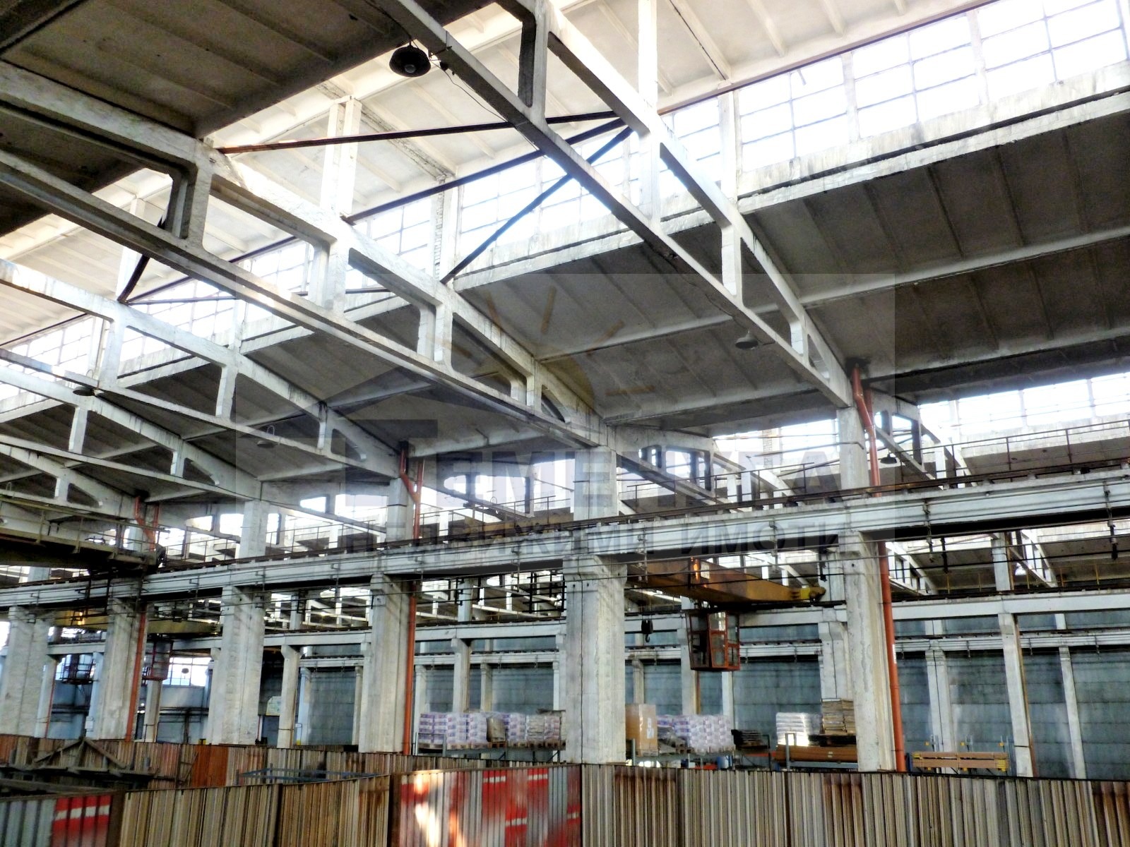 Дава под Наем ПРОМ. ПОМЕЩЕНИЕ | Imot.bg — изображение 2