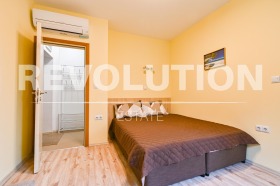 2 slaapkamers Zona B-19, Sofia