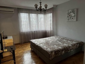 3 sovrum Medicinska akademija, Sofia