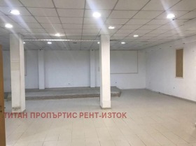 Til leje Butik