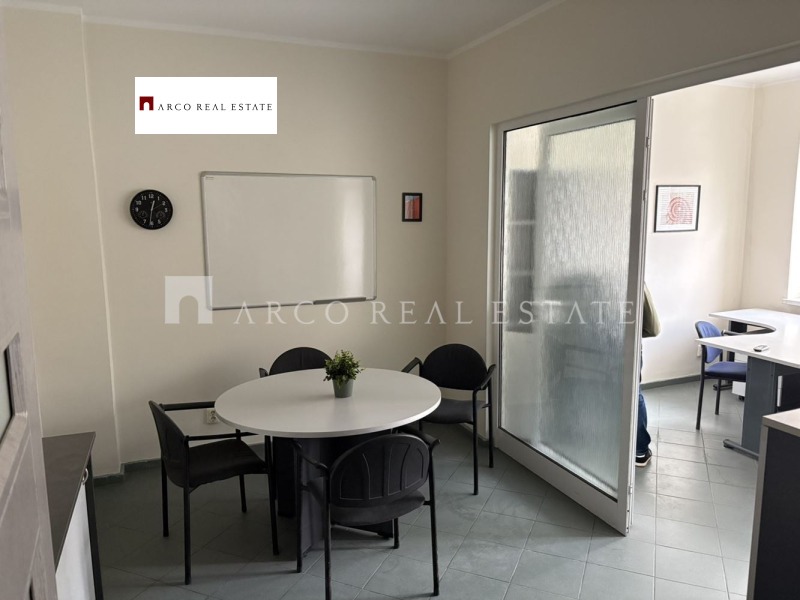 Дава под наем 1-СТАЕН, гр. София, Център