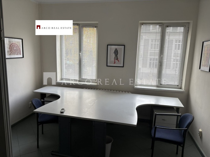 Дава под наем 1-СТАЕН, гр. София, Център, снимка 2 - Апартаменти - 52720452