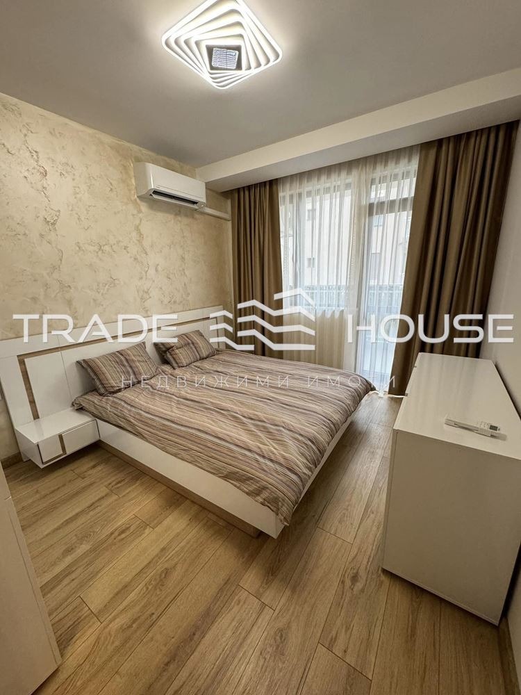 For Rent  1 bedroom Plovdiv , Ostromila , 68 sq.m | 19164324 - image [3]