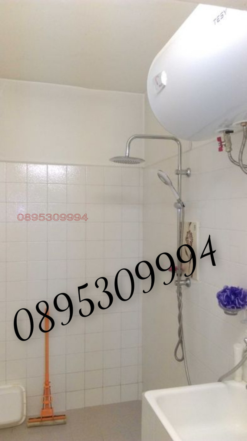 Дава под наем 2-СТАЕН, гр. Варна, Окръжна болница-Генерали, снимка 6 - Апартаменти - 52809493