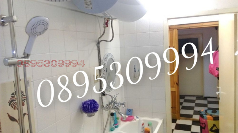 Дава под наем 2-СТАЕН, гр. Варна, Окръжна болница-Генерали, снимка 7 - Апартаменти - 52809493