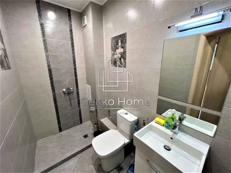 En renta  1 dormitorio Varna , Tsentar , 65 metros cuadrados | 42980837 - imagen [6]