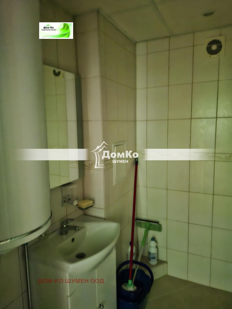 Дава под наем  2-стаен град Шумен , Тракия , 65 кв.м | 72683034 - изображение [8]