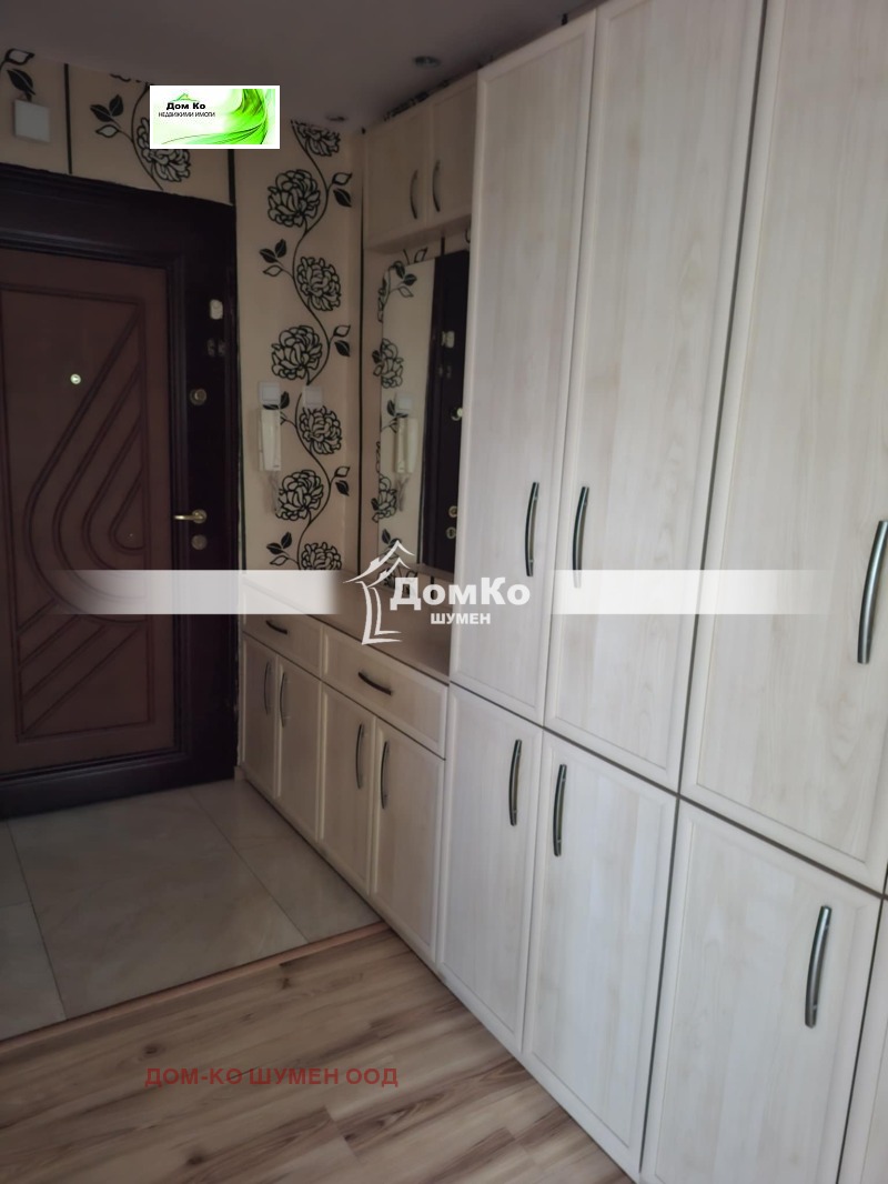 Дава под наем  2-стаен град Шумен , Тракия , 65 кв.м | 72683034 - изображение [5]