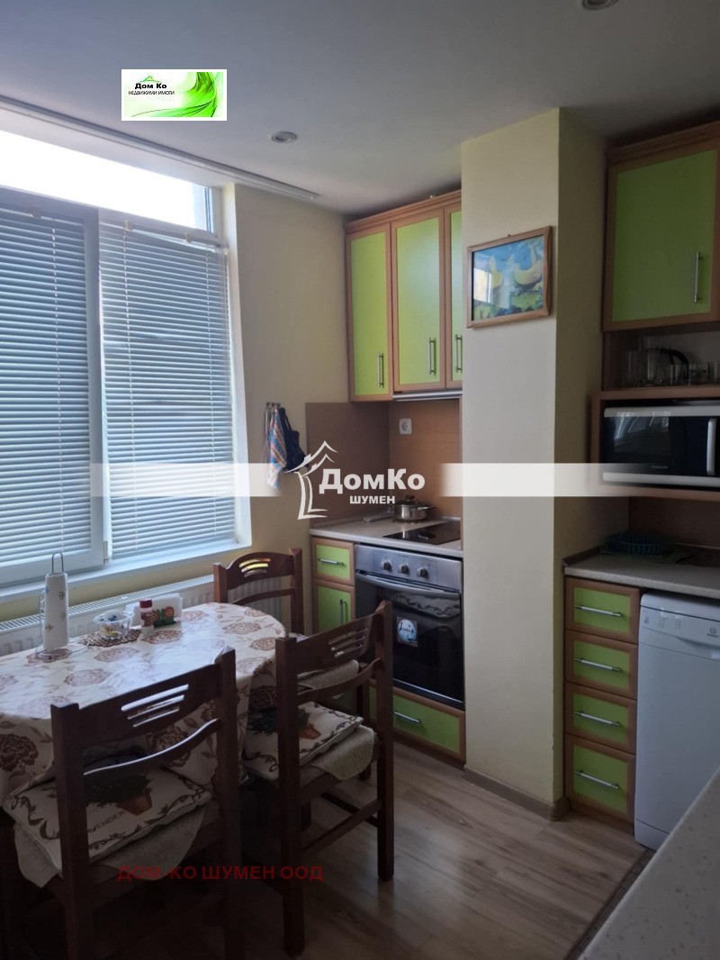 Дава под наем  2-стаен град Шумен , Тракия , 65 кв.м | 72683034 - изображение [3]
