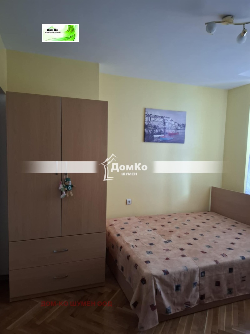 Дава под наем  2-стаен град Шумен , Тракия , 65 кв.м | 72683034 - изображение [6]
