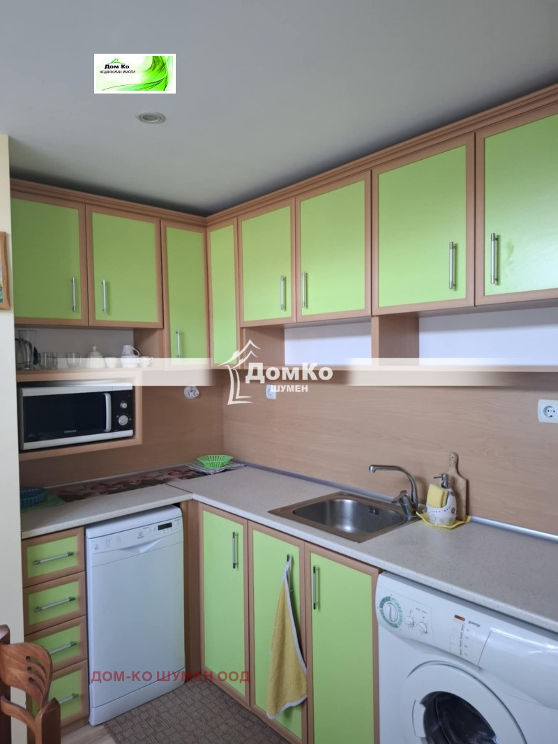 Дава под наем  2-стаен град Шумен , Тракия , 65 кв.м | 72683034 - изображение [4]