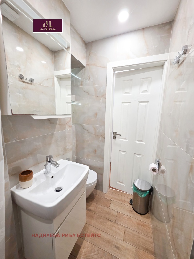 Zu vermieten  1 Schlafzimmer Sofia , Zentar , 50 qm | 13581839 - Bild [16]