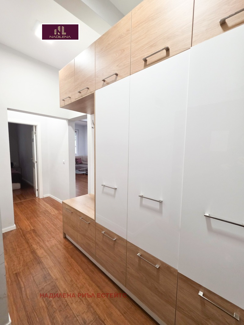 Zu vermieten  1 Schlafzimmer Sofia , Zentar , 50 qm | 13581839 - Bild [9]