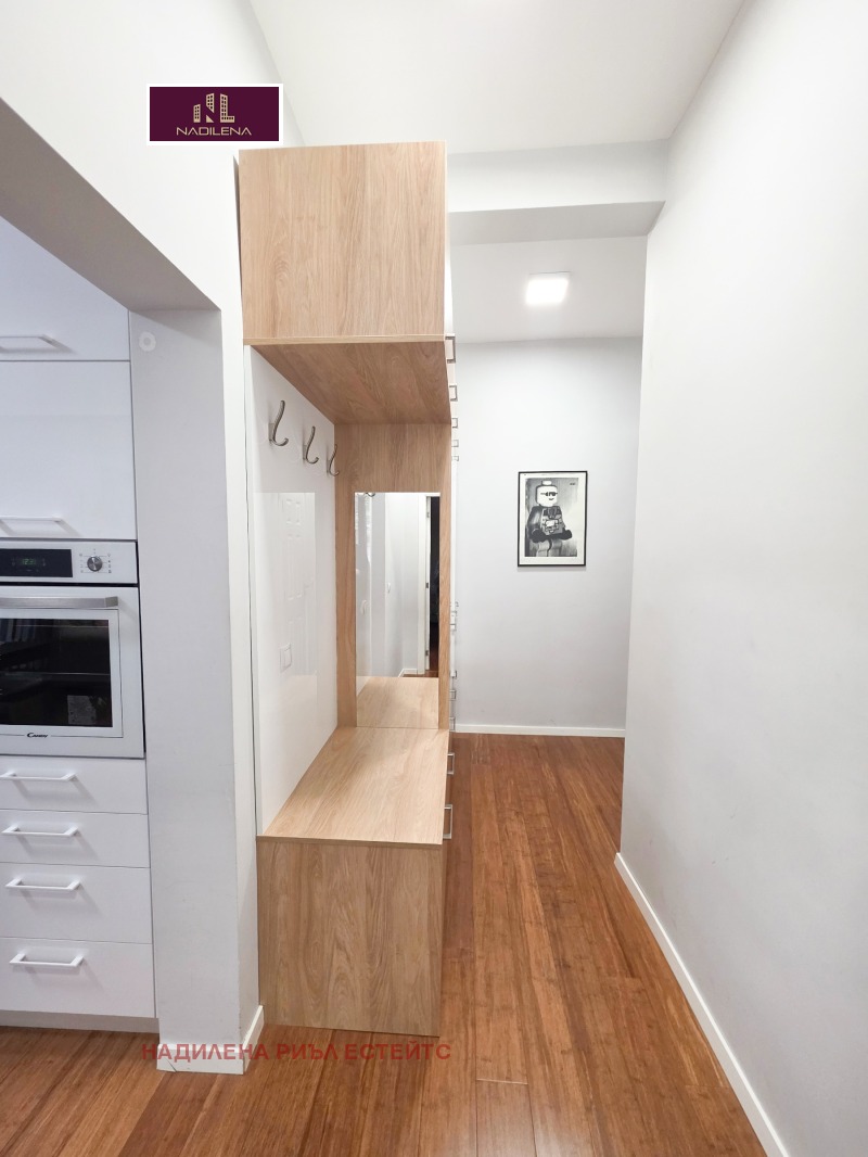 Zu vermieten  1 Schlafzimmer Sofia , Zentar , 50 qm | 13581839 - Bild [10]