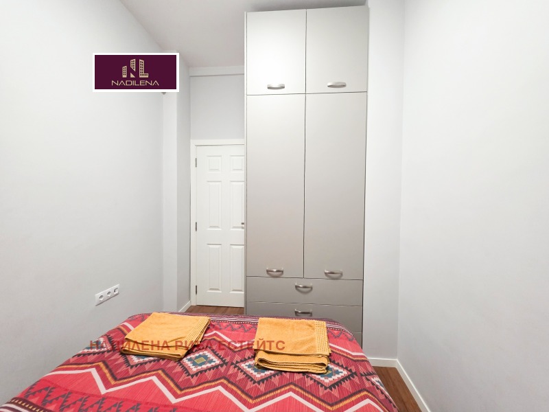 Zu vermieten  1 Schlafzimmer Sofia , Zentar , 50 qm | 13581839 - Bild [14]