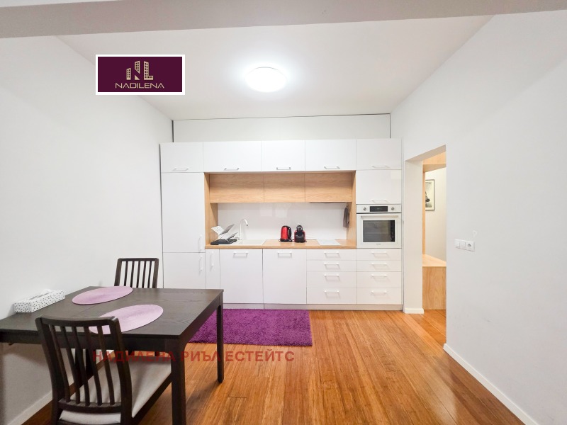 Zu vermieten  1 Schlafzimmer Sofia , Zentar , 50 qm | 13581839 - Bild [7]