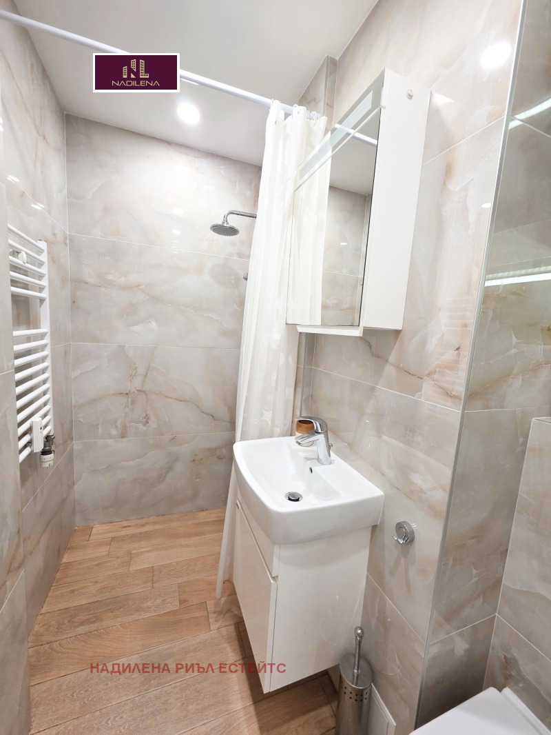 Zu vermieten  1 Schlafzimmer Sofia , Zentar , 50 qm | 13581839 - Bild [15]