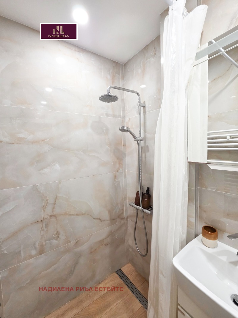 Zu vermieten  1 Schlafzimmer Sofia , Zentar , 50 qm | 13581839 - Bild [17]
